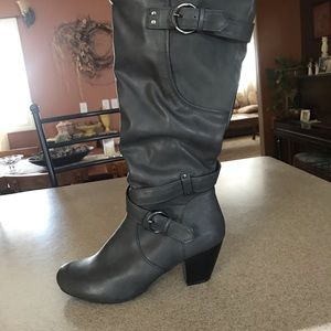 Rialto Tall Boot